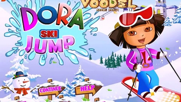 Dora pe Schiuri DORA the Explorer Dora lExploratrice game episodes Dora exploradora en espanol