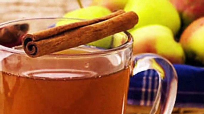 How to make apple cider