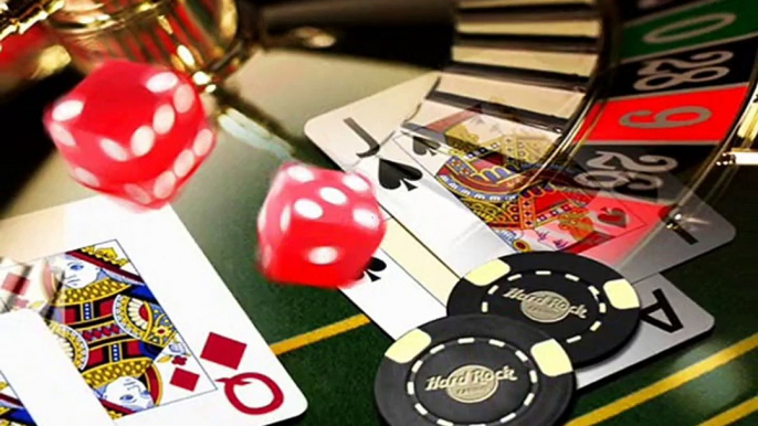 Gaming club casino offering instant gamble functions & real time betting