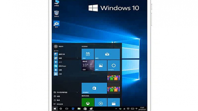 8.0'-'- IPS 1280*800 Tablet Onda V820W CH Dual boot Windows8.1+Android4.4 Intel Z3735F Quad Core windows10 Tablets PC 2GB/32G HDMI-in Tablet PCs from Computer