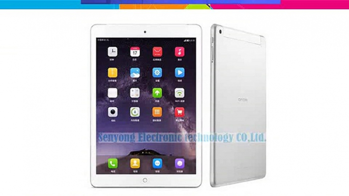 Original Onda V989 Air Android 4.4 Octa Core Tablet PC 9.7'-'- Onda Retina 2048x1536 Allwinner A83T 2GB/32GB Bluetooth 2MP Camera-in Tablet PCs from Computer