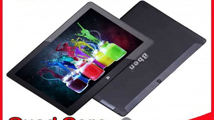 Hot sale Windows 8 tablet pc 10.1 Intel Baytrail T SOC Z3735D Quad core Dual camera Tablet with 3g Tablet PCs-in Tablet PCs from Computer