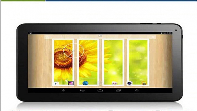 10.1 Android 4.4 Quad Core tablet pcs, Allwinner A31s QuadCore tablet with Bluetooth & Capacitive Touch (8GB/16GB.32GB)-in Tablet PCs from Computer