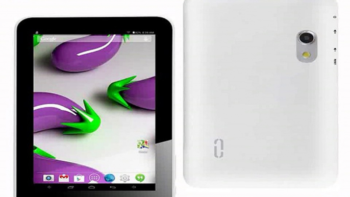 Gooweel A70H 7inch tablet pc Allwinner A33 Quad Core 5point capacitive android 4.4 512MB 8GB Dual camera WiFi  Bluetooth OTG-in Tablet PCs from Computer