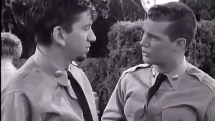 The Many Loves of Dobie Gillis Season 2 Episode 29 Dobie Plays Cupid