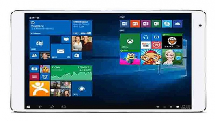 Original Teclast X98 Plus 9.7 inch Intel Broadwell Atom x5 Z8300 Quad Core 4GB + 64GB Windows 10 Tablet PC, OTG / HDMI / WiDi-in Tablet PCs from Computer