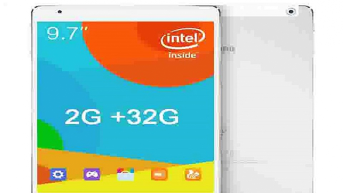 Teclast X98 Air III Android 5.0 Tablet PC 9.7 inch 2048x1536 IPS Screen Intel Z3735F Quad Core 2GB/ 32GB Buletooth 4.0-in Tablet PCs from Computer