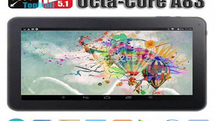 Cheapest 10 inch A83T Octa Core Tablet PC 2GB RAM 32GB ROM Android 5.1 OS Tablet PC with HDMI Bluetooth Dual Cameras OTG-in Tablet PCs from Computer