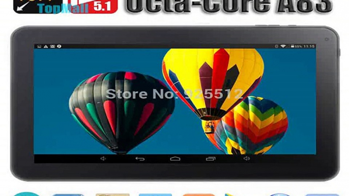 10.1 inch HD Touch Screen Android 5.1 OS 2GB RAM 32GB ROM 10 inch A83T Octa Core Tablet PC HDMI Bluetooth 4.0 Free Shipping-in Tablet PCs from Computer