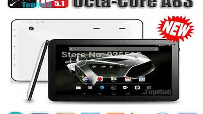 Hot New Android 5.1 OS 10 inch AllWinner A83T Octa Core Tablet PC 2GB RAM 32GB ROM HDMI Bluetooth DHL Free Shipping-in Tablet PCs from Computer