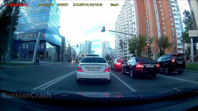 Подборка Аварий и ДТП #190/Ноябрь 2015/Car crash compilation/Novem