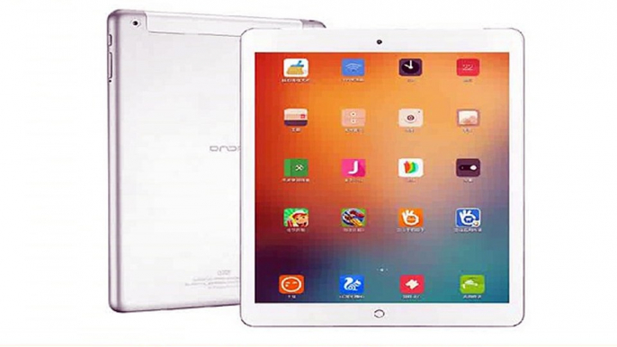 Onda V989 Air 9.7 Newest Allwinner A83T Octa Core Tablet PC 2048*1536 IPS Screen 2GB/32GB Android 4.4 PowerVR SGX544 GPU-in Tablet PCs from Computer