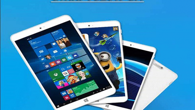 8.0'-'- IPS 1280*800 Tablet Onda V820W CH Dual boot Windows8.1+Android4.4 Intel Z3735F Quad Core windows10 Tablets PC 2GB/32G HDMI-in Tablet PCs from Computer