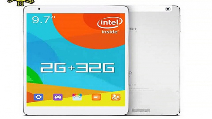 HOT sale!Teclast X98 Air III Android 5.0 Tablet PC 9.7 inch 2048x1536 IPS Screen Intel Z3735F Quad Core 2GB/ 32GB Buletooth 4.0-in Tablet PCs from Computer