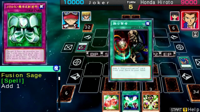 Lets Play Yu-Gi-Oh! Arc-V Tag Force Special - Part 2 - Komplette Decks im Kartenshop