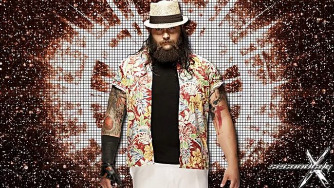 WWE- -Live In Fear- ► Bray Wyatt 4th Theme Song