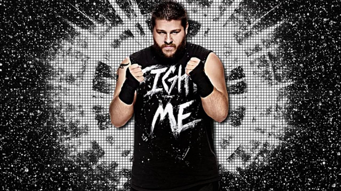 WWE NXT- -Fight- ► Kevin Owens 1st Theme Song