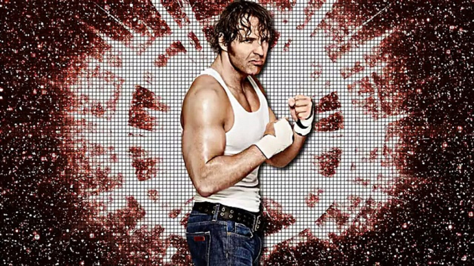 WWE- -Retaliation- ► Dean Ambrose 4th Theme Song