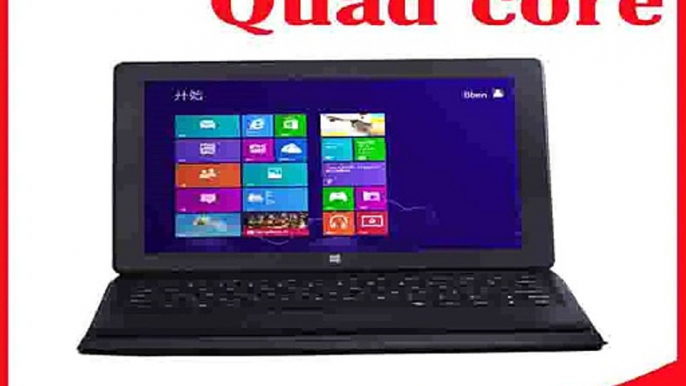 Branded tablet 10.1 inch Quad core laptop dual camera intel cpu tablet ultrabook wifi 3g wcdma business windows tablet-in Tablet PCs from Computer