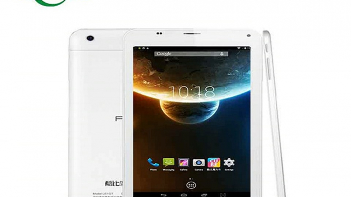 cube talk7x u51gt c4 u51gt c4 talk 7x 7 Inch IPS 1024x600 Quad Core MTK8382 Bluetooth GPS 3G Phone Call Android 4.2 8GB Rom-in Tablet PCs from Computer