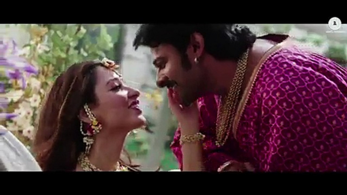 Panchhi Boley - Baahubali - The Beginning - Prabhas Tamannaah Anushka Shetty Rana Daggubati SS Rajamouli - Bollywood Movie