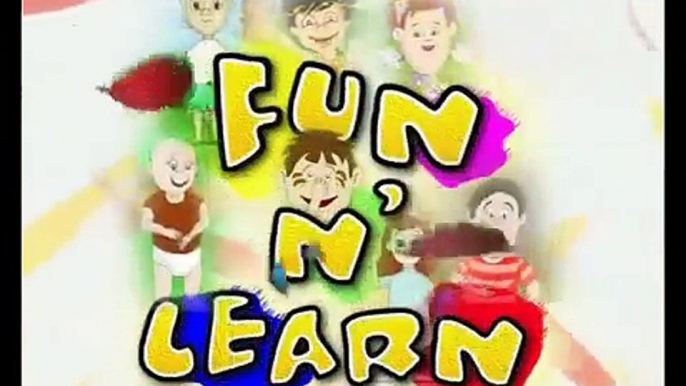 Fun N Learn Series 2 Films 2015