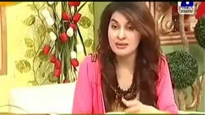 Ayesha Sana is Giving Shocking Answer About her Pregnancy | PNPNews.net