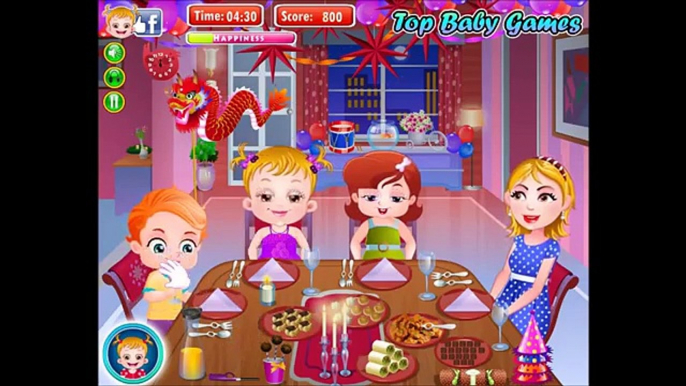 Baby Hazel Game Movie - Baby Hazel Fancy Dress - Dora The Explorer