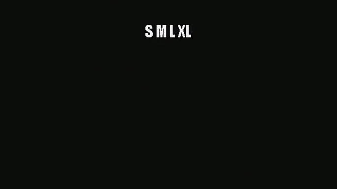 (PDF Download) S M L XL Download