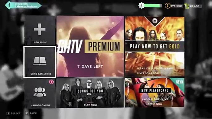 Guitar Hero Live Online Multiplayer: How Guitar Hero TV Works