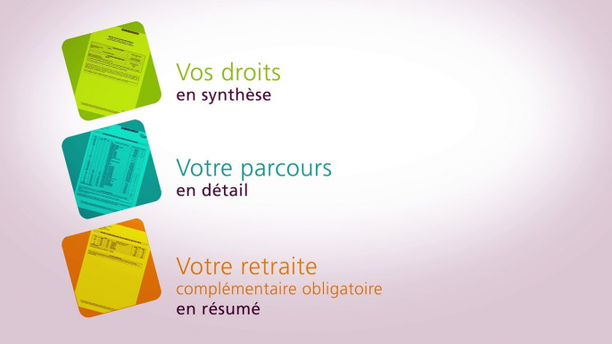 Relevé de carrière : comment décrypter votre relevé de situation individuelle ?