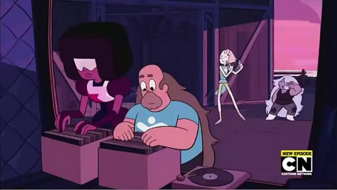 Steven Universe - The Party (Clip) Stevens Birthday