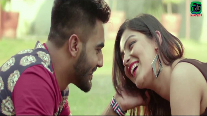 Ik Laara | Video Song HD 1080p | Pinder Randhawa | New Punjabi Song 2016 | Maxpluss Total | Latest Songs