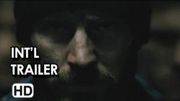 Snowpiercer International Trailer (2013) - Chris Evans Movie HD