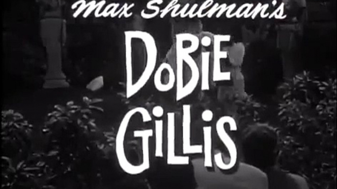 The Many Loves of Dobie Gillis Season 4 Episode 20 The Moon and No Pence