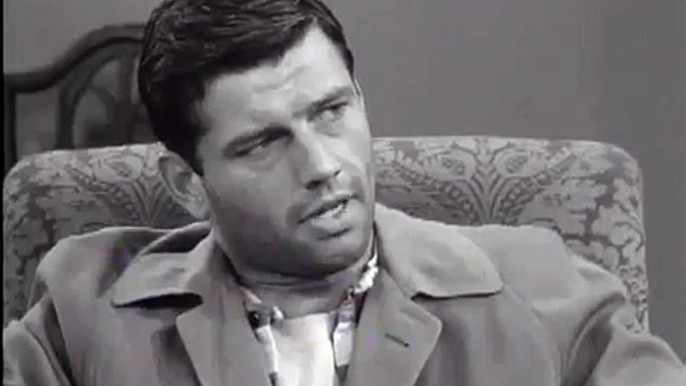 The Many Loves of Dobie Gillis Season 4 Episode 17 All Right, Dobie, Drop the Gun