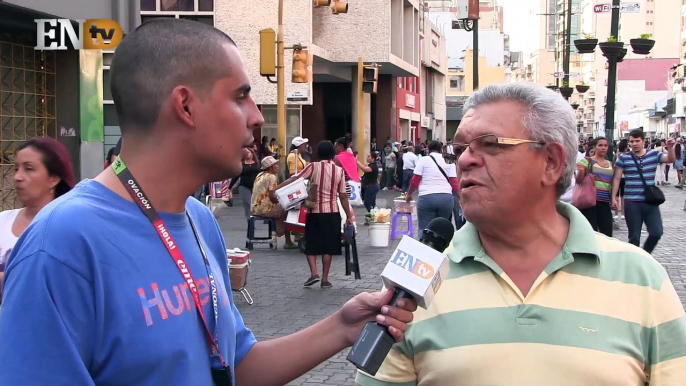 El pueblo le dijo a la ministra de salud las verdaderas razones por las que hay escasez