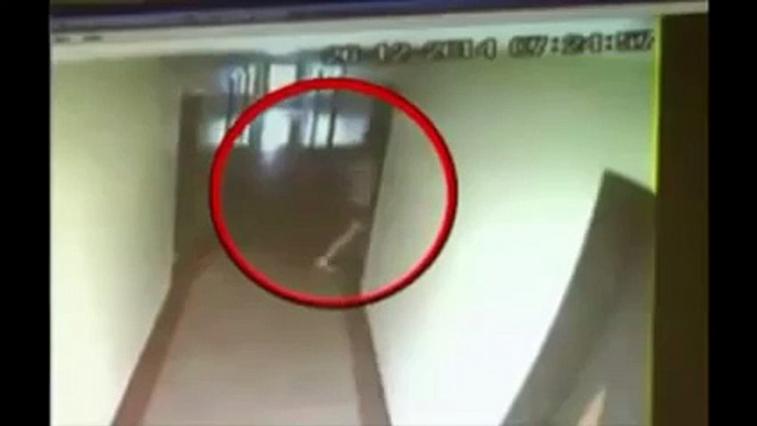 Indian Female TT players caught on CCTV leaving coach’s room (Full Video)