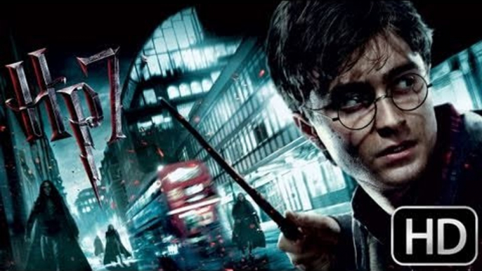 Harry Potter e i Doni della Morte Parte II - Trailer - Extra Video Clip 3