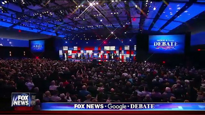 FULL 7th GOP Debate PI, Fox News/Google MAIN Republican Presidential Debate Jan. 28, 2016 - Iowa