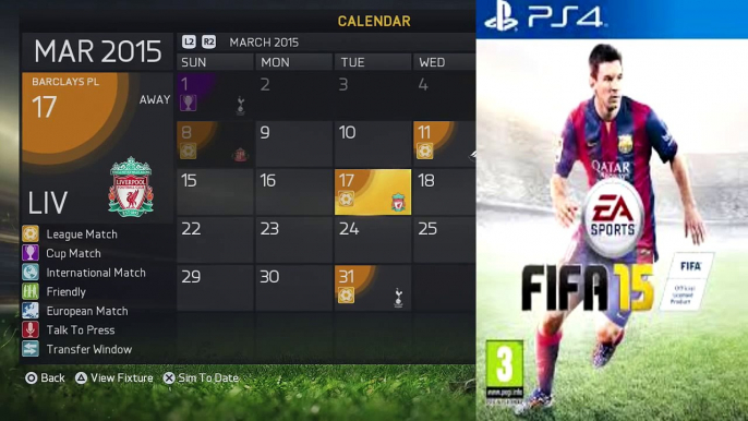 FIFA 15 // Rebuild Manchester United Career Mode // Ep 15 // FIFA 15 IS BETTER THAN GIRLS