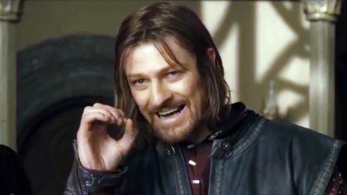 Boromir - Epic Sax Guy