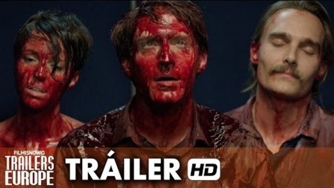 Bloodsucking Bastards Tráiler Oficial en español (2016) HD