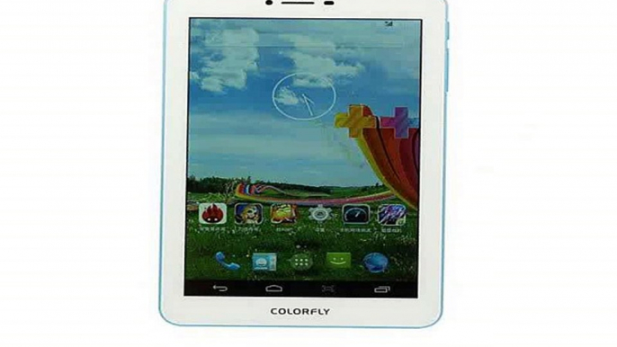 2015 Colorfly G708 Octa Core 3G Phone Call Tablet PC MTK6592 7'-'- IPS OGS Screen 1280x800 Android 4.4 1GB+8GB/2GB+16GB-in Tablet PCs from Computer