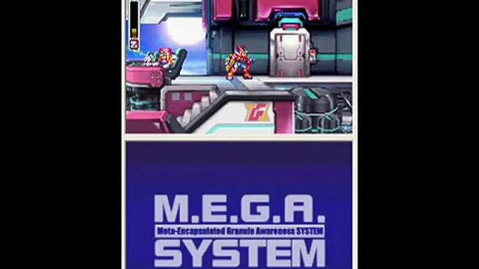 Lets Insanely Play Megaman ZX (16) Bad Controls!!!!!!!!