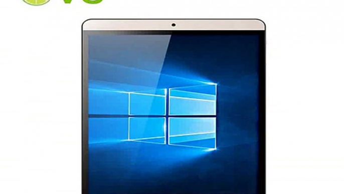 Onda V919 Tablet PC Intel Cherry Trail X5 Z8300 Windows 10 9.7 IPS 4GB LPDDR3 RAM 64GB eMMC ROM G sensor HDMI-in Tablet PCs from Computer