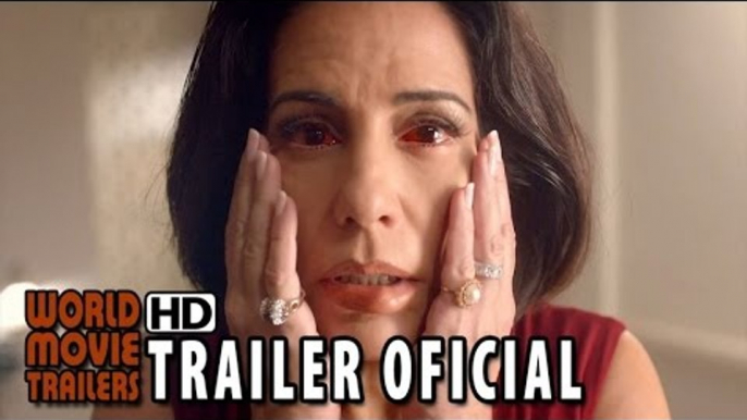 Linda de Morrer Trailer Oficial (2015) - Gloria Pires HD