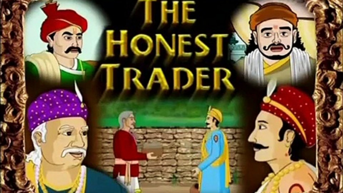 Akbar And Birbal Animated Story ( Full Hindi )