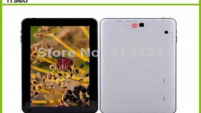 free shipping 2014 Newest Cheap Tablet PC 10 inch 1024*600 Quad Core Allwinner A23 A33 Android 4.4 1G 8G/16G Dual Camera-in Tablet PCs from Computer