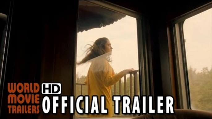 Station to Station Official Trailer (2015) HD